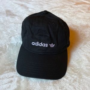 Adidas Baseball Hat